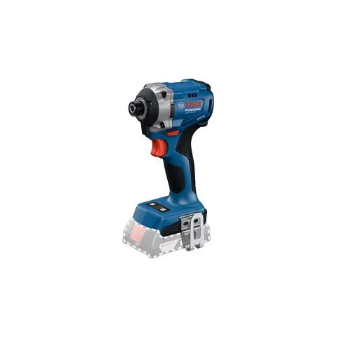 06019N2020 Bosch Slagskruvdragar utan batteri och laddare 06019N2020 Endast idag